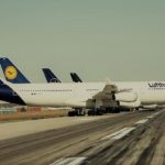 Пакет антикризисной государственной поддержки Lufthansa одобрен
