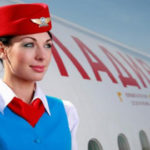 Пассажиропоток авиакомпании "Владивосток Авиа" сократился на 5%