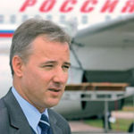Наши самолеты летают
