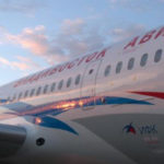 "Владивосток Авиа" заключила интерлайн-соглашение с United