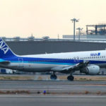 ANA полетит во Владивосток в марте 2020 года