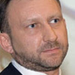 Дмитрий ХОРУЖИК, Генеральный директор ЗАО «Авиационные системы» Дмитрий ХОРУЖИК, Генеральный директор ЗАО «Авиационные системы»