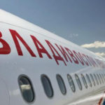 Пассажиропоток "Владивосток Авиа" вырос на 5% Пассажиропоток "Владивосток Авиа" вырос на 5%