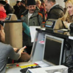 Пассажиропоток аэропорта Владивостока возрос на 15%