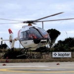 Leonardo Helicopters приобретет 100% акций швейцарской компании Kopter Leonardo Helicopters приобретет 100% акций швейцарской компании Kopter