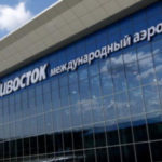 Пассажиропоток аэропорта Владивостока увеличился на 14%