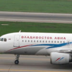 Авиакомпания "Владивосток Авиа" начинает летать в Ташкент
