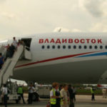 "Владивосток Авиа" приступила к полетам из Японии в Австралию
