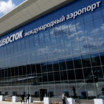 Аэропорт Владивостока начал перевод рейсов в новый терминал