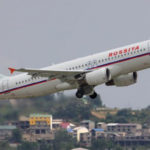 ГТК "Россия" получила шестой A320