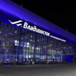 Пассажиропоток аэропорта Владивостока возрос на 13%