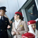 Авиакомпания Emirates приглашает на работу российских пилотов